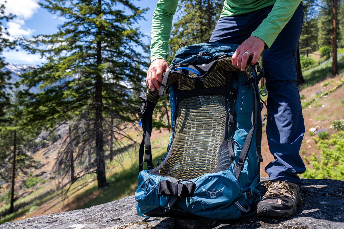 Best Backpacking Backpacks of 2024 Switchback Tested